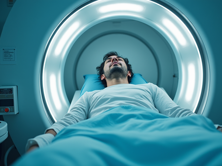 The Impact of HBOT on Scar Tissue Healing and Recovery