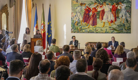 Unipartner at the European Data Protection Day Conference by Governo Regional da Madeira