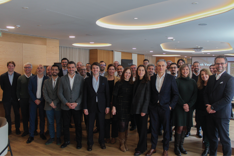 Unipartner & Microsoft - Growing Together