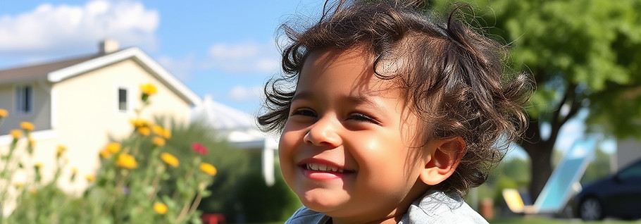 Young Child Cerebral Palsy & Hyperbarics