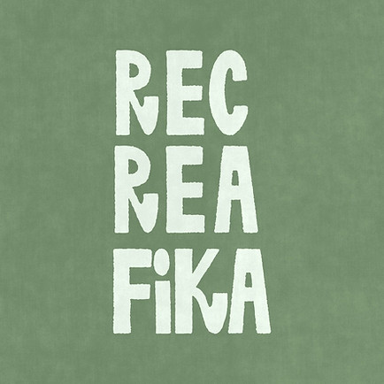 Logo Recreafika