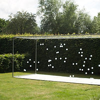 Installation of A Choreography