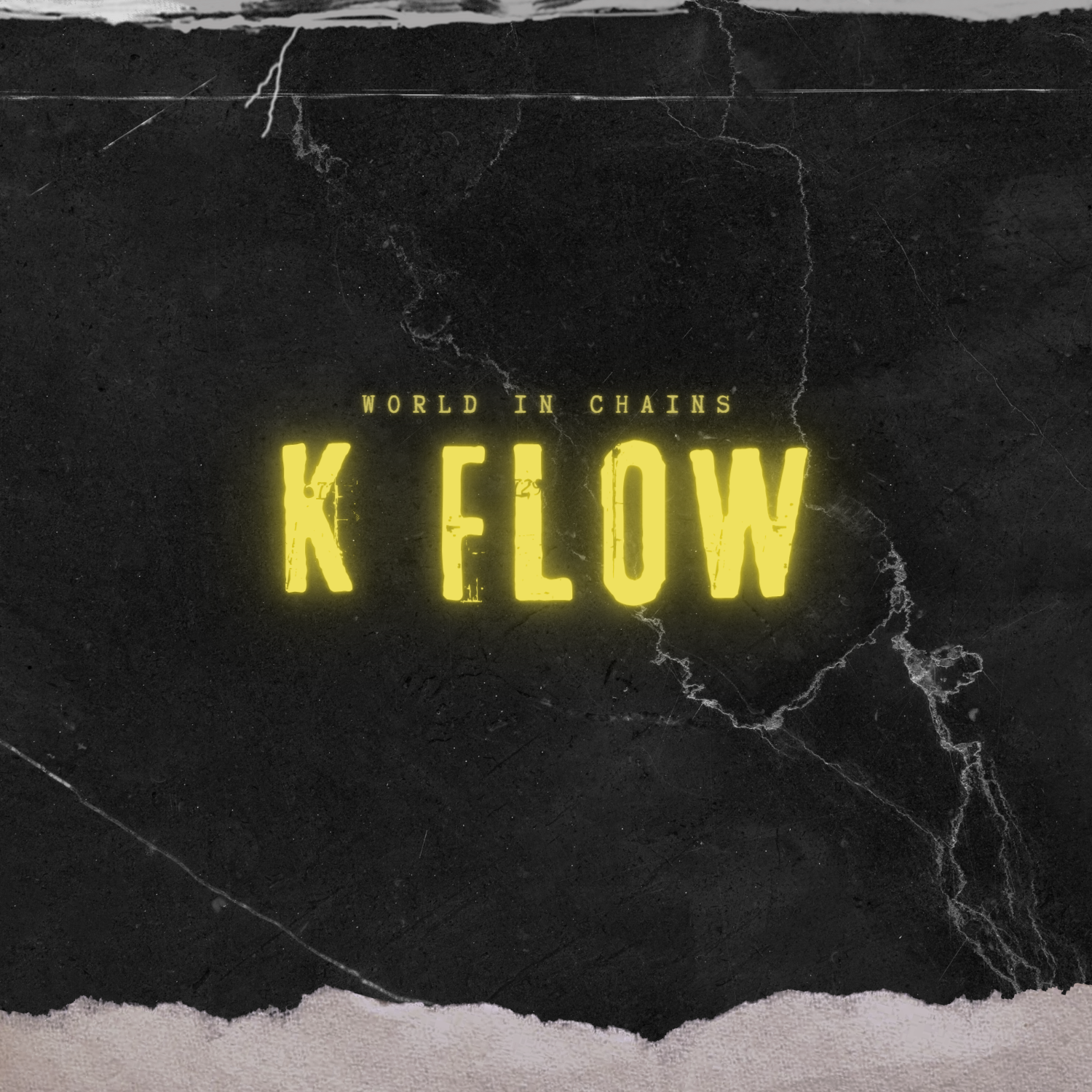 K Flow - World In Chains