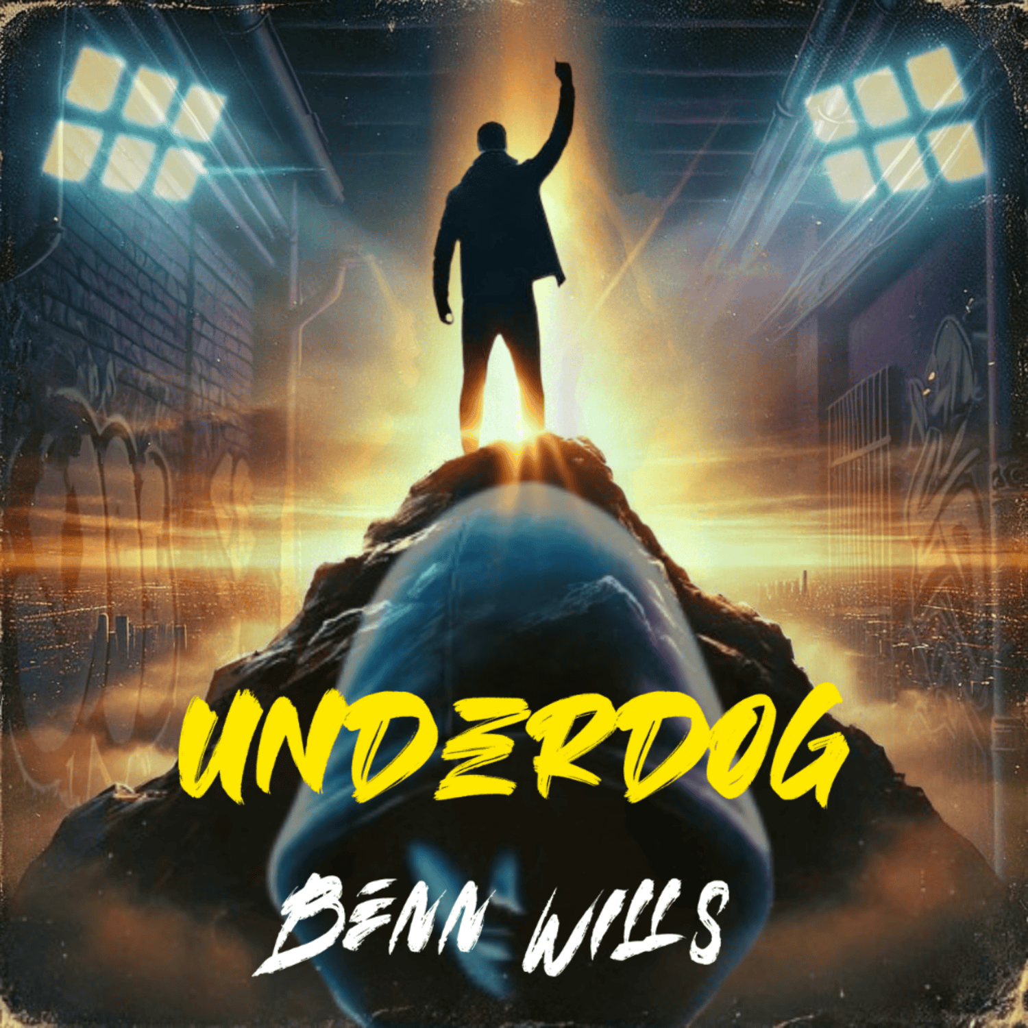 Benn Wills - Underdog