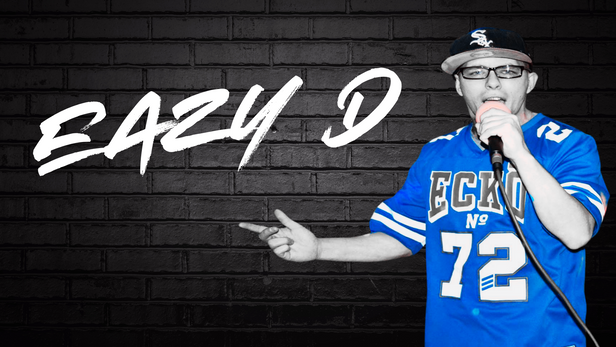 Eazy D