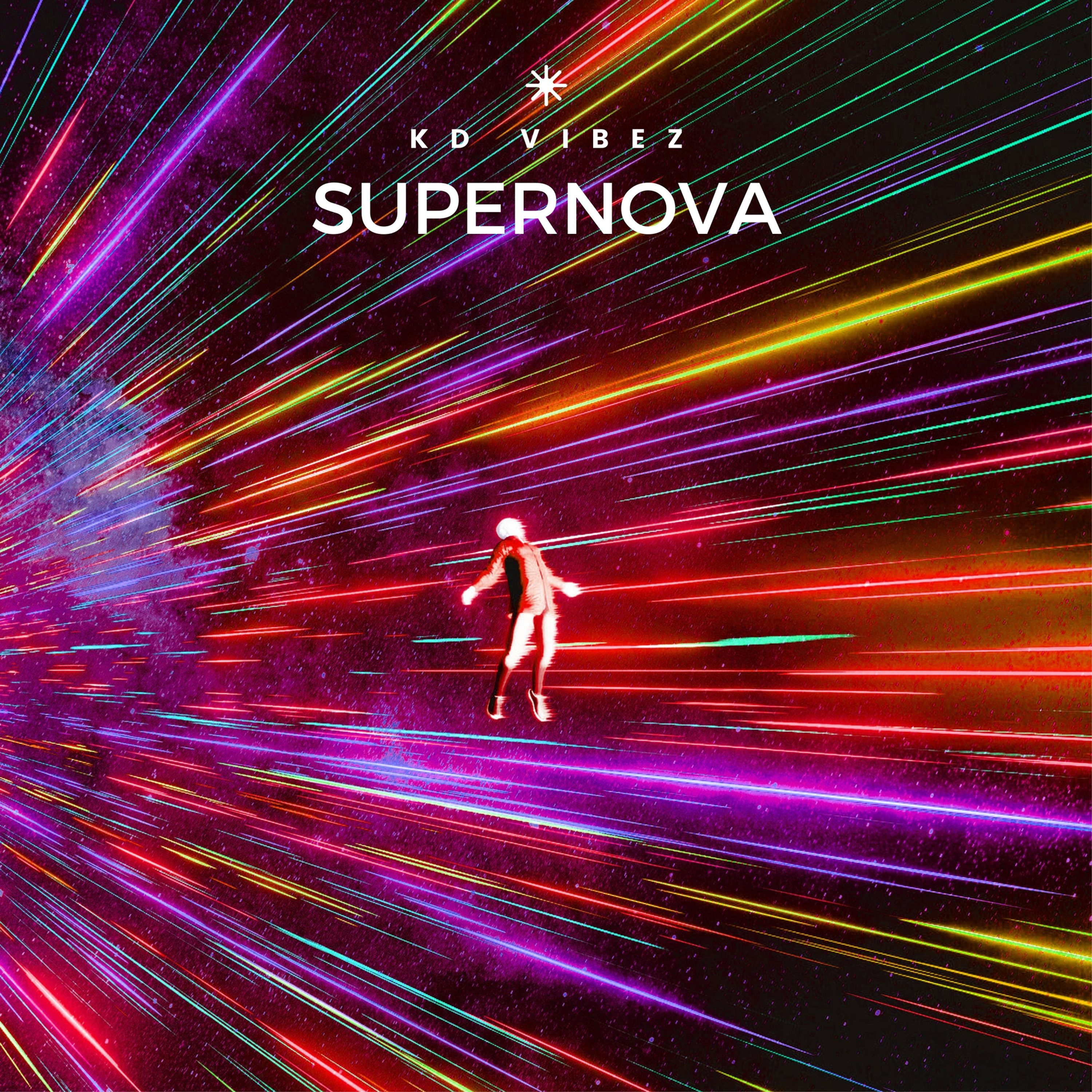 KD Vibez - Supernova