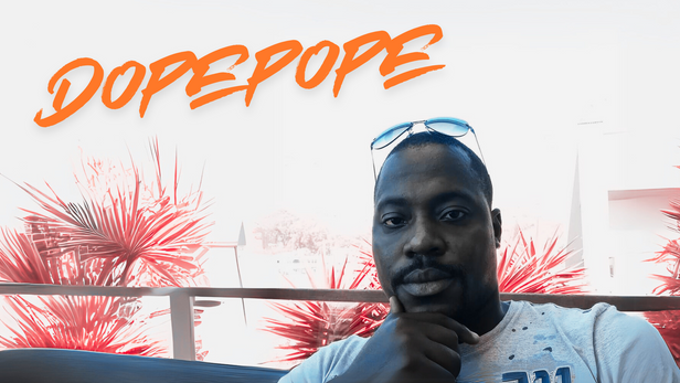 Dopepope