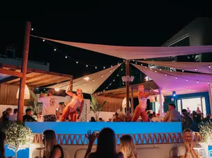 Best Beachfront Bars in Laganas, Zante: Your Ultimate 2026 Guide