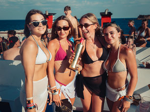 Where to Book Party Events in Laganas: The Ultimate 2026 Booking Guide