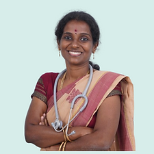 Dr. R. Anusha
MBBS, DO, CCDR.
Opthalmologist