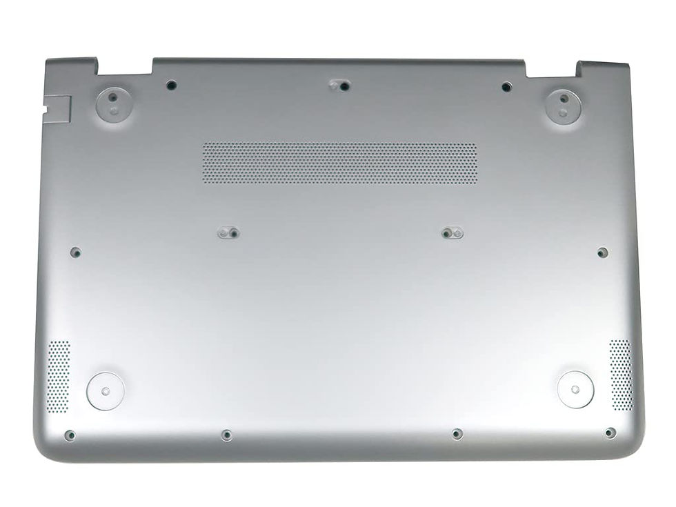 HP Pavilion 13S x360 Bottom Base Cover