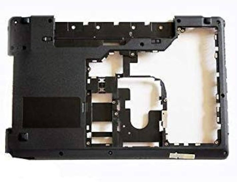 Lenovo IdeaPad Z560 Base Cover