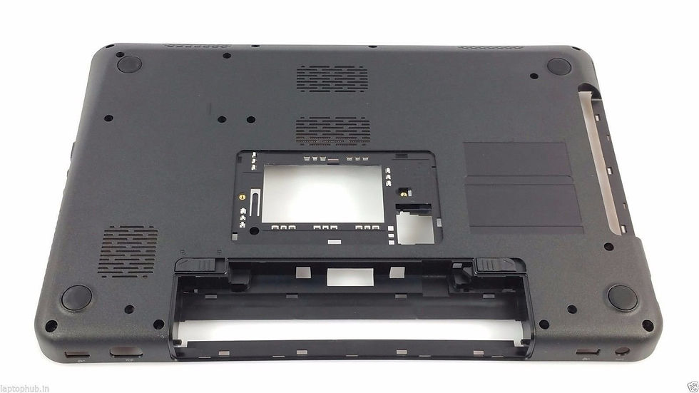 Dell Inspiron N5010 Base Cover