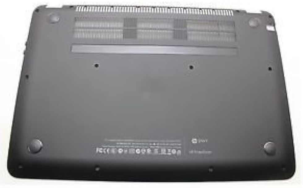 HP ENVY 6 Base Cover
