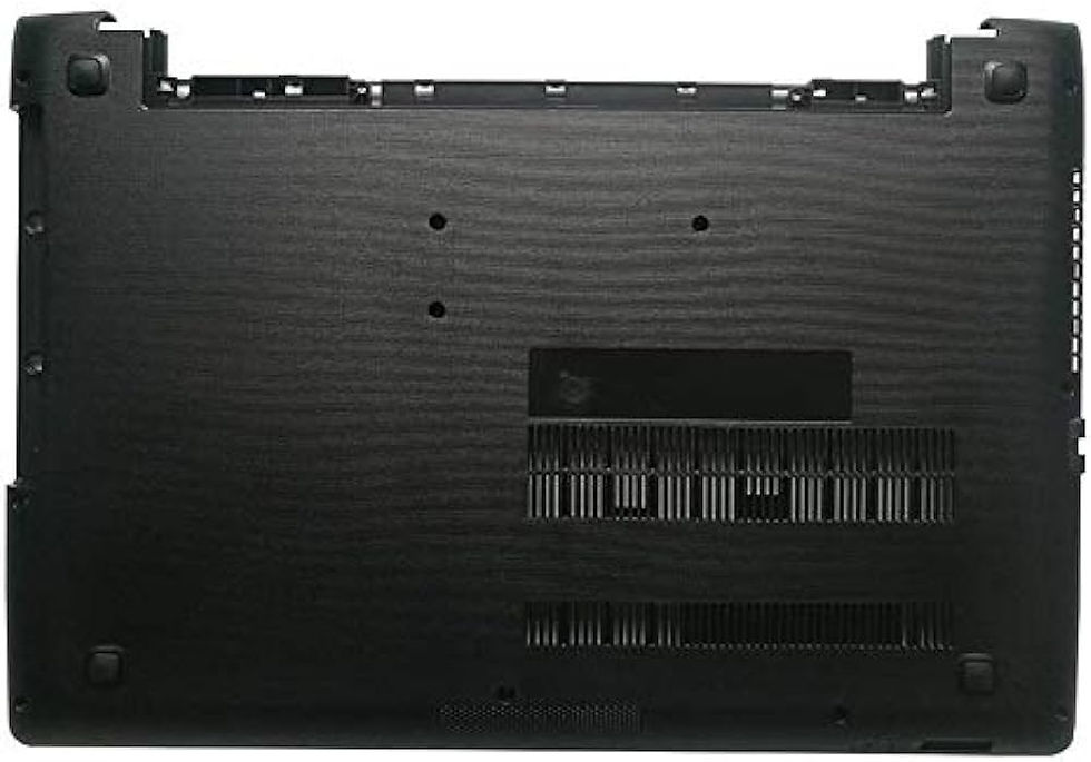 Lenovo IdeaPad 110-15ISK Bottom Base Cover