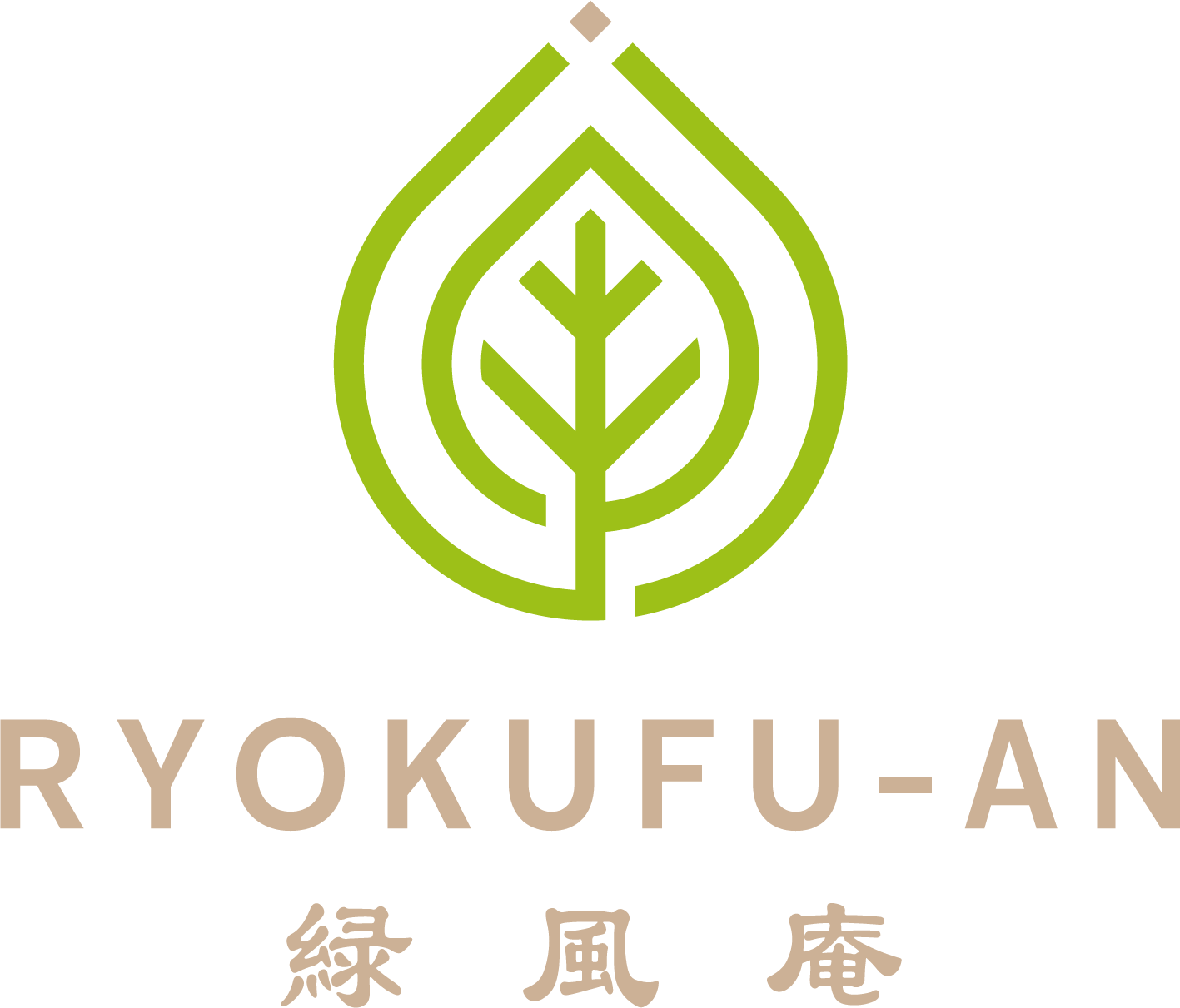 緑風庵