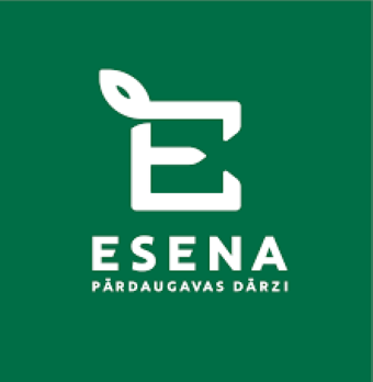 Writer: Esena Dārzi