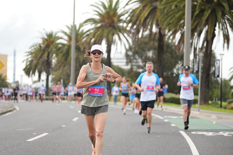 London Marathon #2: 19 weeks to go