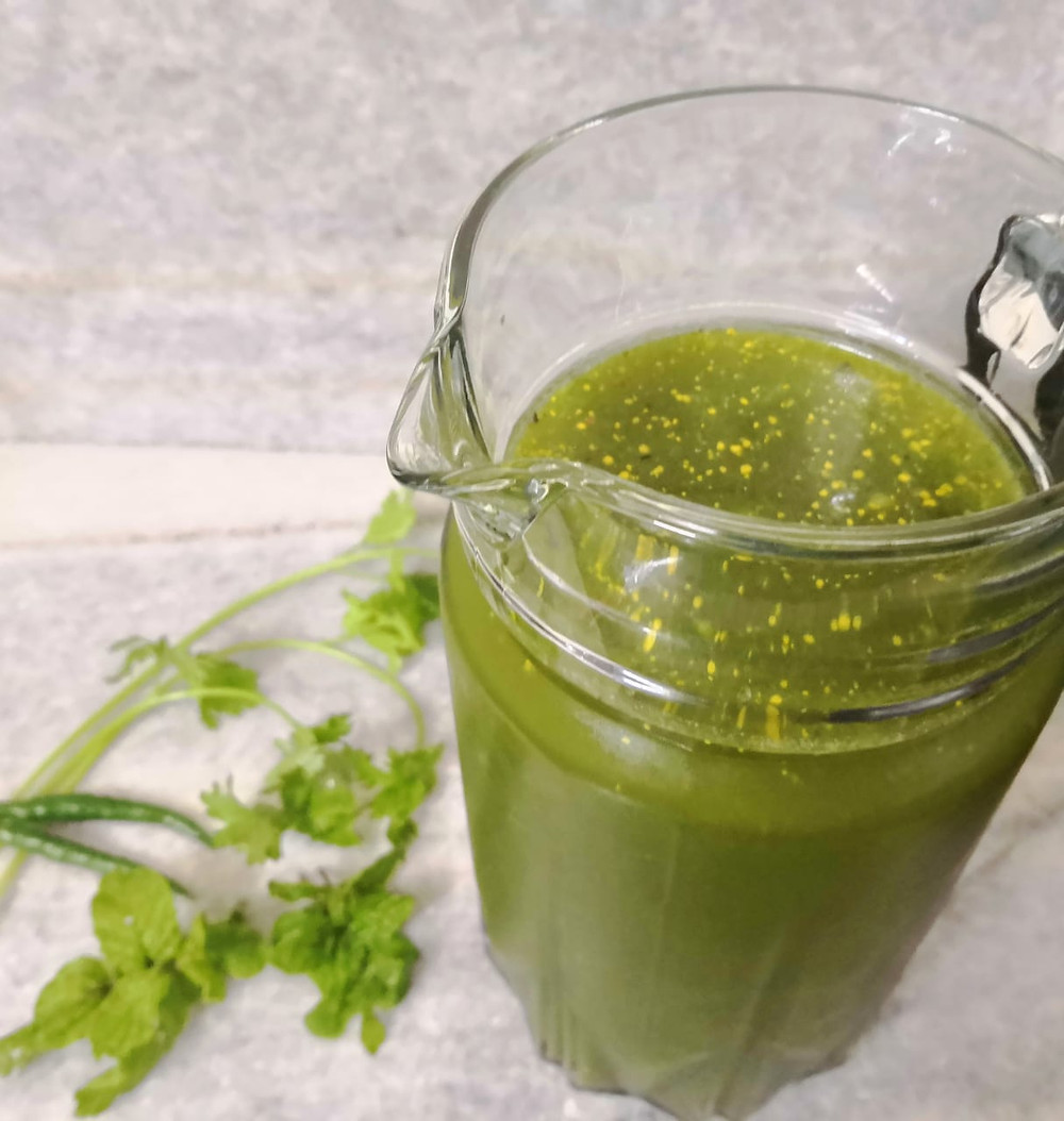 pani puri water recipe, golgappe water recipe, puchka water recipe, jaljeera recipe, authentic indian recipes blog, whiskmixstir indian food blog, sheetal jandial