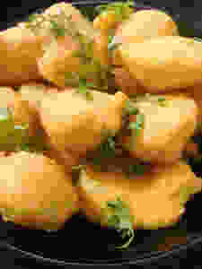 moong dal vada for kanji vada recipe, indian recipe blog, indian street food recipe, traditional indian beverage, natural probiotic drink kanji, authentic indian food blog whiskmixstir, sheetal jandial