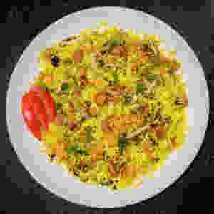 chole biryani recipe, chana biryani recipe, chickpeas biryani recipe, vegetarian dum biryani recipe, indian food recipe blog whiskmixstir, traditional indian recipes, chickpeas curry recipe, sheetal jandial