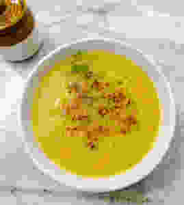 basic moong dal tadka recipe, quick and easy moong moong dal tadka recipe, simple indian meal recipe, lasuni moong dal tadka recipe, traditional indian food recipe blog WhiskMixStir, Sheetal Jandial
