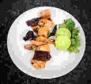 junglee murgh recipe, garlic chicken recipe, junglee chicken recipe, junglee maas, traditional indian recipe blog, rustic cooking, chicken recipes, indian food blog whiskmixstir, sheetal jandial