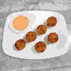 corn cheese balls recipe, corn cheese nuggets bites, thousand island dip, indian recipe blog, potato bites recipe, potato recipes, corn recipes, appetisers small plates recipe, food recipe blog whiskmixstir, sheetal jandial