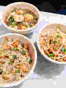 vegetarian fried rice recipe, fried rice recipe, indian chinese meal, indian street food fried rice recipe, chowmein hakka noodles, chilli paneer, indian recipe blog, whiskmixstir indian food recipe blog, sheetal jandial