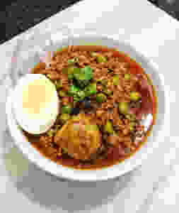 keema aloo, keema curry recipe, kheema recipe, mutton recipes, traditional indian recipe blog whiskmixstir, indian food blog, sheetal jandial
