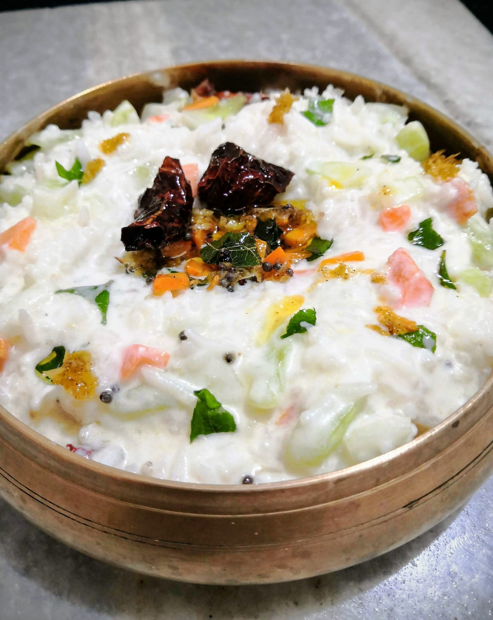 curd rice recipe, dahi chawal recipe, probiotic recipes, comfort food recipes, gluten free recipes, vegetarian indian rice recipes, tadka rice recipe, leftover rice recipes, traditional indian food blog whiskmixstir, sheetal jandial