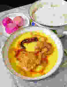 sirke wale pyaz recipe, pickled onions recipe, punjabi pakoda kadhi recipe, traditional indian recipes, north indian recipes, vinegar onions recipe, authentic indian food recipes blog whiskmixstir, sheetal jandial