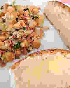aloo bhurji recipe, potato bhurjee recipe, potato recipes, egg bhurjee recipe, aloo pyaaz tamatar chutney recipe, indian breakfast recipes ideas, indian food recipe blog whiskmixstir, sheetal jandial