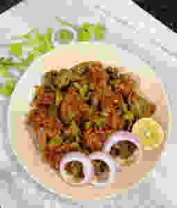 kaleji fry recipe, mutton liver fry recipe, kaleji masala recipe, indian appetiser recipe, mutton liver masala recipe, mutton recipes, traditional indian food recipe blog whiskmixstir, sheetal jandial