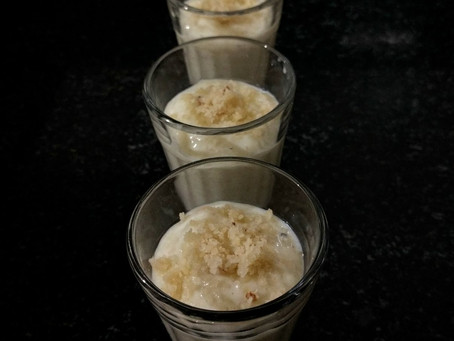 Phirni