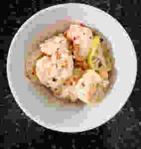 lemon garlic prawns recipe, garlic butter prawns recipe, prawns recipe, whiskmixstir food recipe blog, sheetal jandial