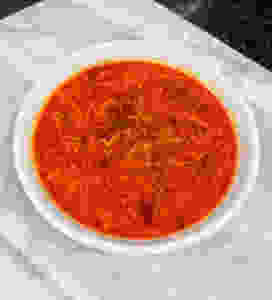katachi amti recipe, traditional maharashtrian recipes, Indian meal ideas, spicy gravy recipe, authentic Indian recipes blog whiskmixstir, sheetal jandial