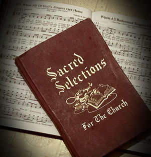 Sing With Us