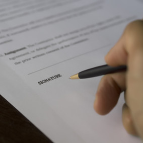 Is This The Age of Digital Wills?