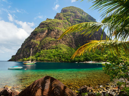 12 Benefits of St. Lucian Citizenship by Investment