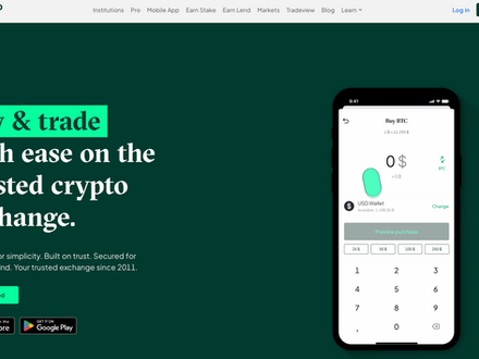 Palau Digital Residency ID - To Open a Crypto Account on Bitstamp Exchange? (Field Report #26)
