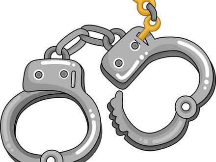 Handcuffs of the Passport System (Mobility Concepts)