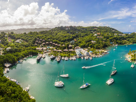How to Get St. Lucian Citizenship by Investment