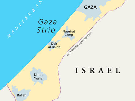 Can Dual Citizenship Help Save Hamas Hostages in Gaza?