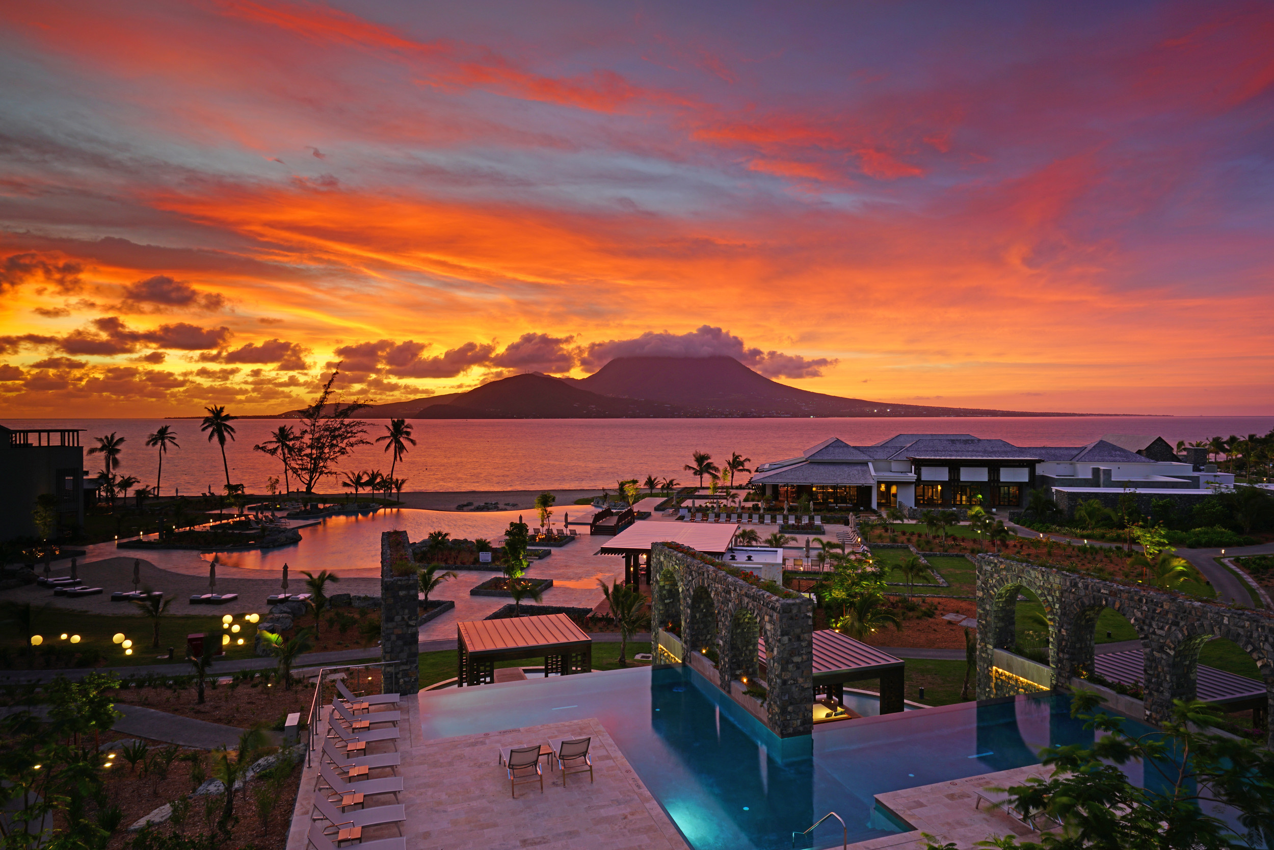 12 Benefits of St. Kitts & Nevis Citizenship by Investment