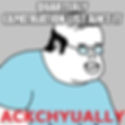 "Ackchyually guy" is right sometimes