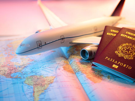 U.S. Citizenship Renunciation with Maximum Access to the U.S.