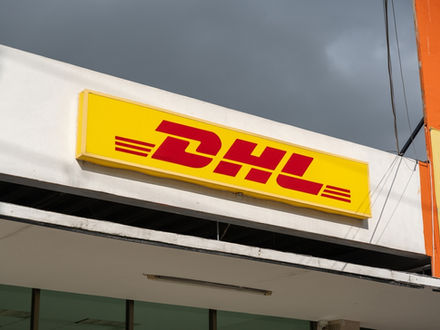 Palau Digital Residency ID - To Verify Identity to Ship a Package Internationally via DHL? (Field Report #27)