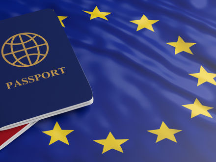 Can American Dual Citizens Enter the U.S. on a Foreign Passport?