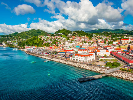 12 Benefits of Grenadian Citizenship by InvestmentÂ